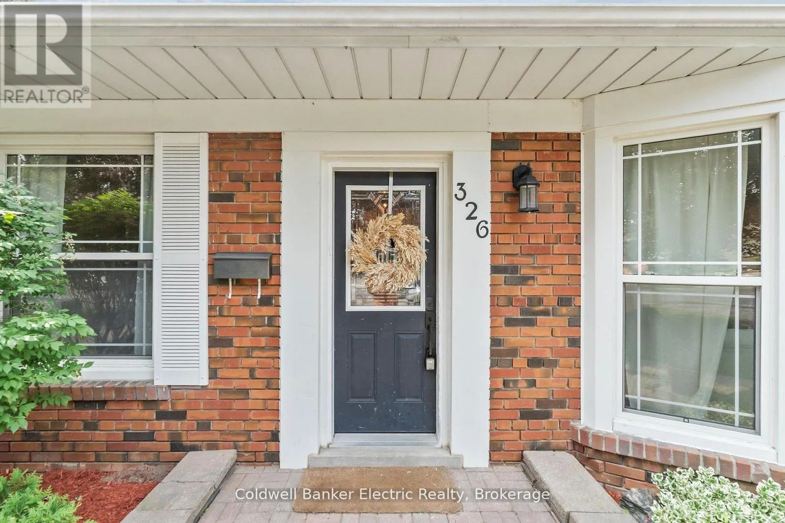 326 COCHRANE STREET