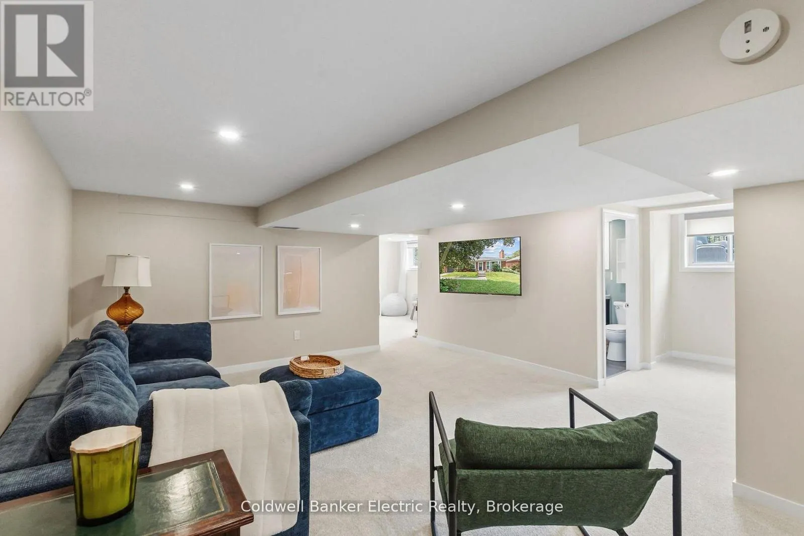 326 COCHRANE STREET
