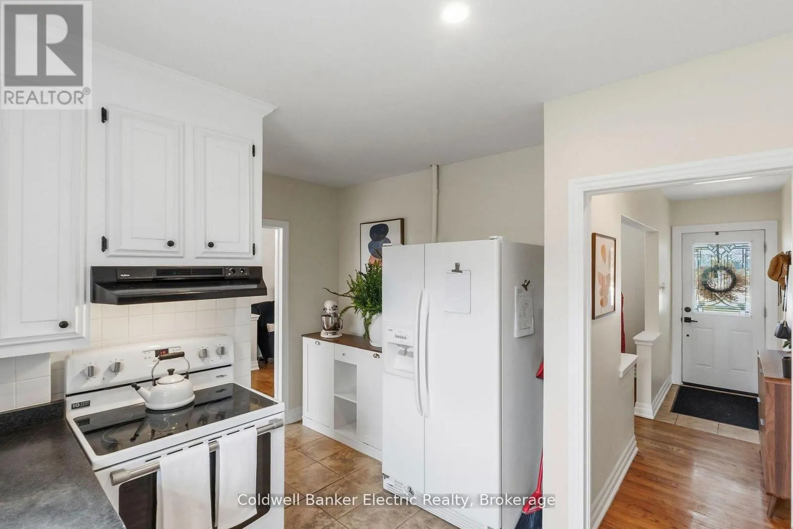 326 COCHRANE STREET