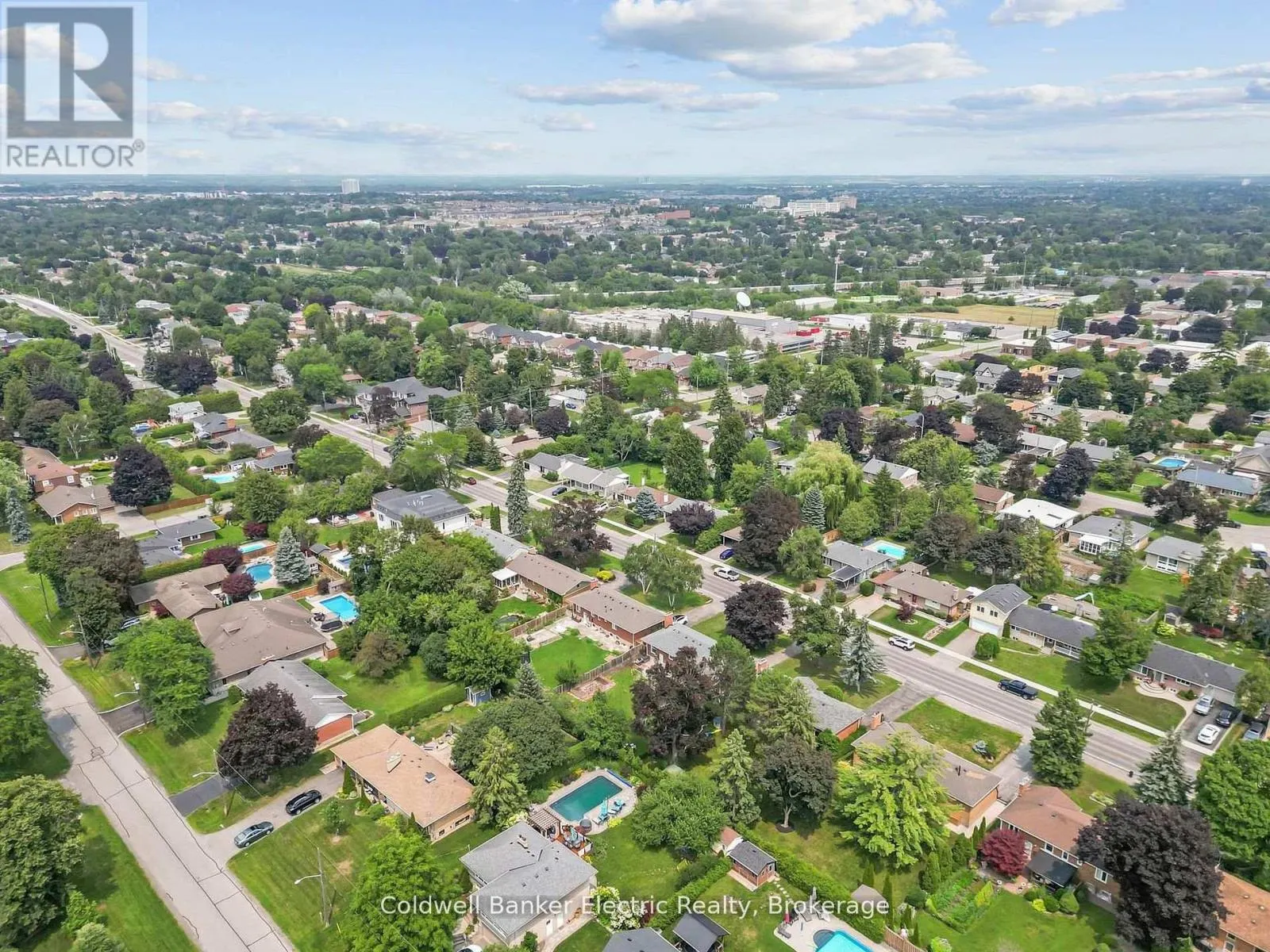 326 COCHRANE STREET