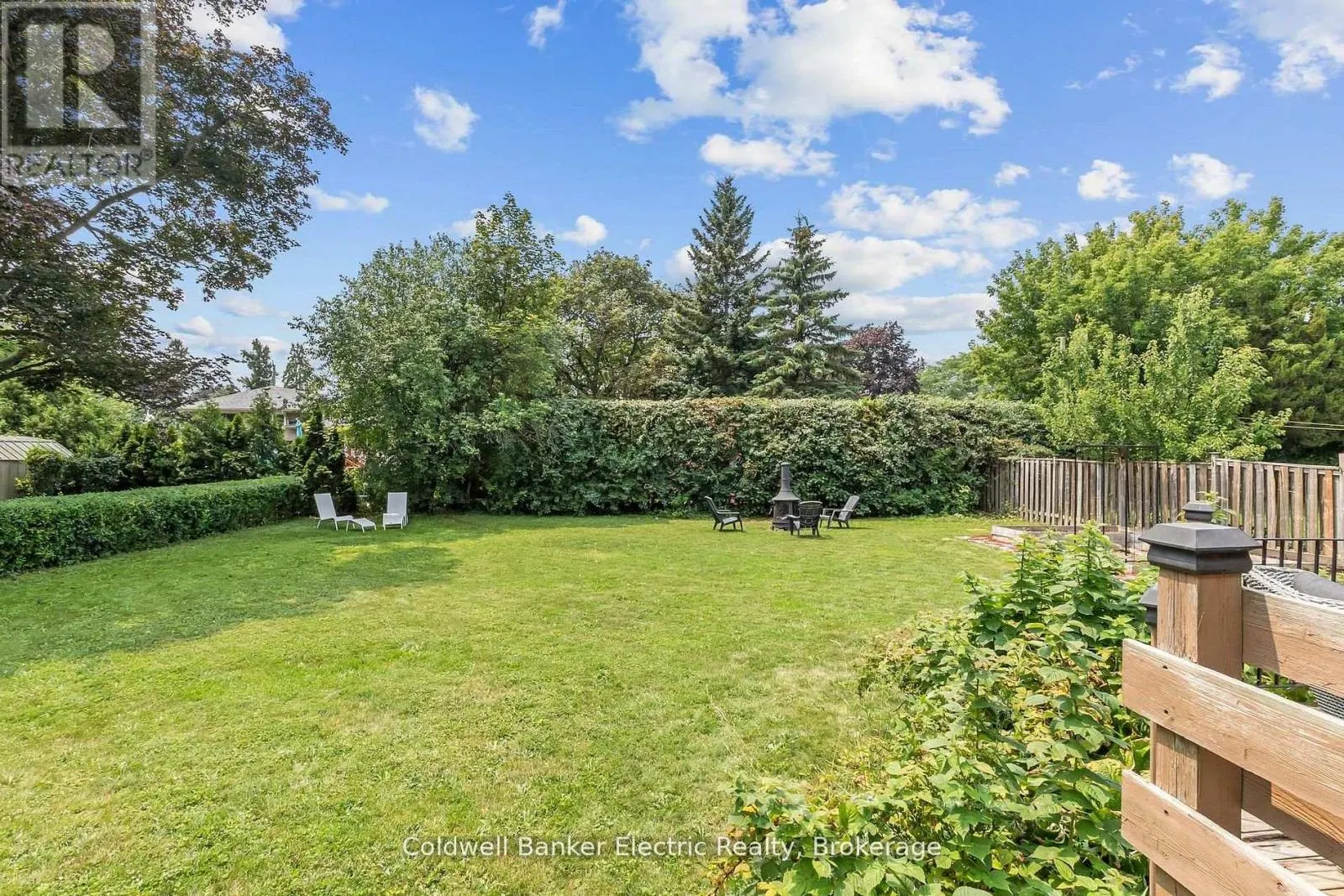 326 COCHRANE STREET