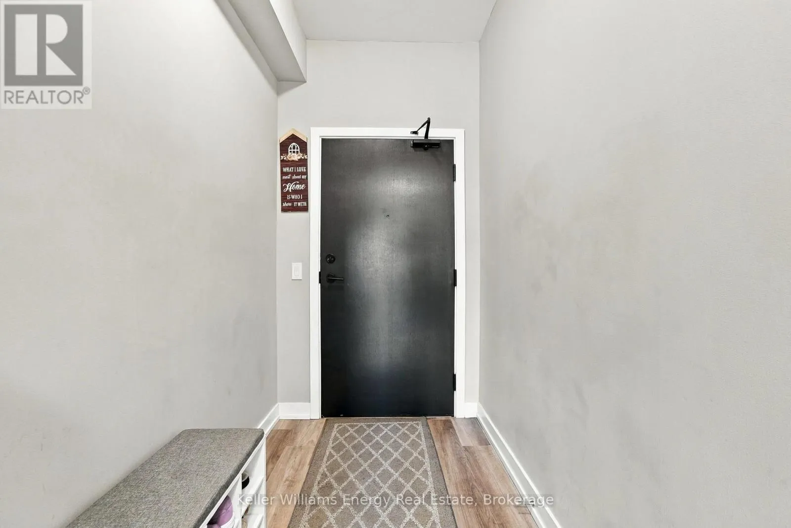 317 - 1480 BAYLY STREET #317