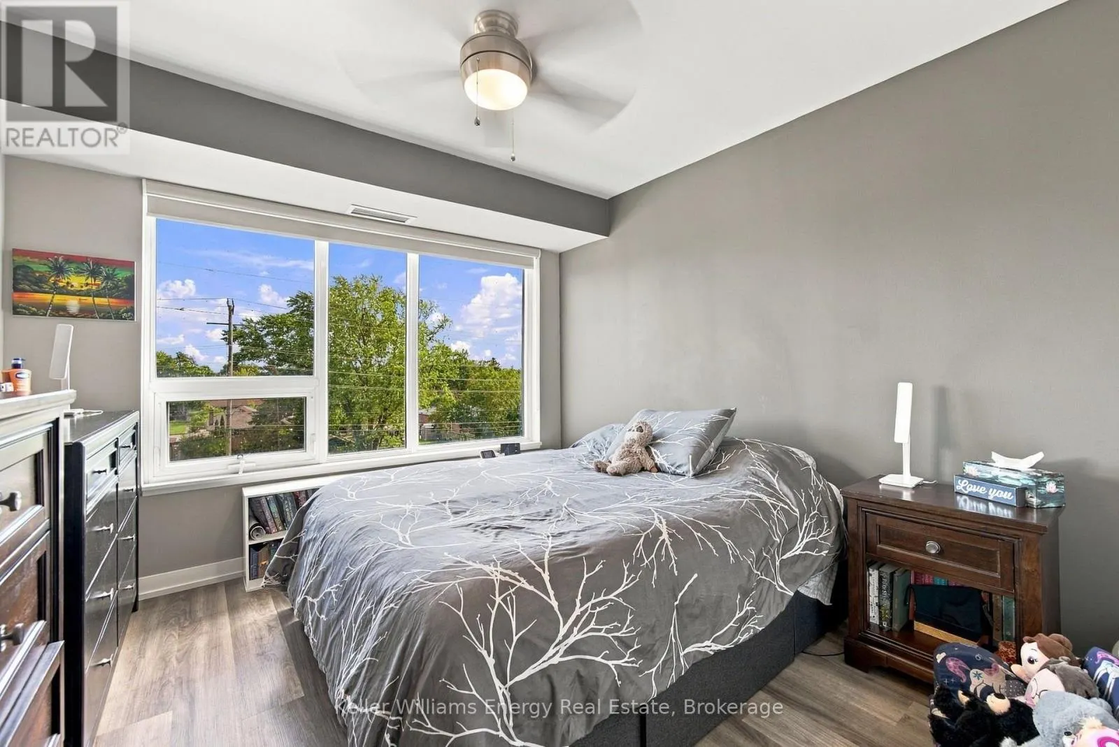 317 - 1480 BAYLY STREET #317
