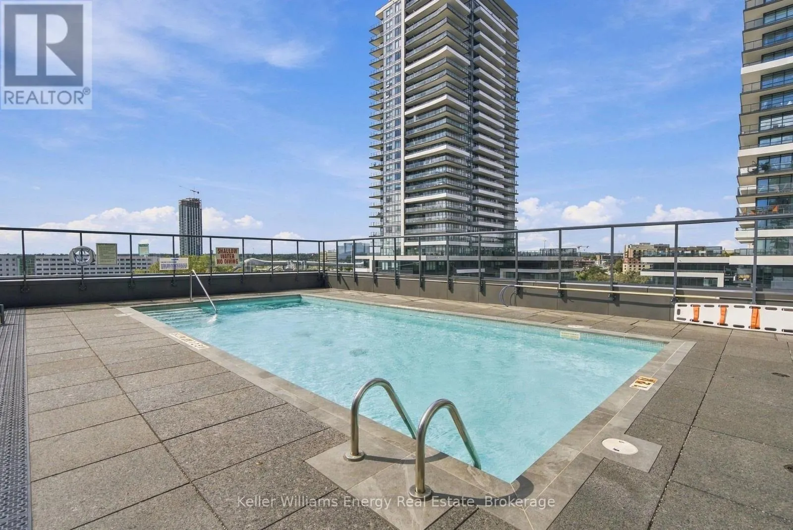 317 - 1480 BAYLY STREET #317