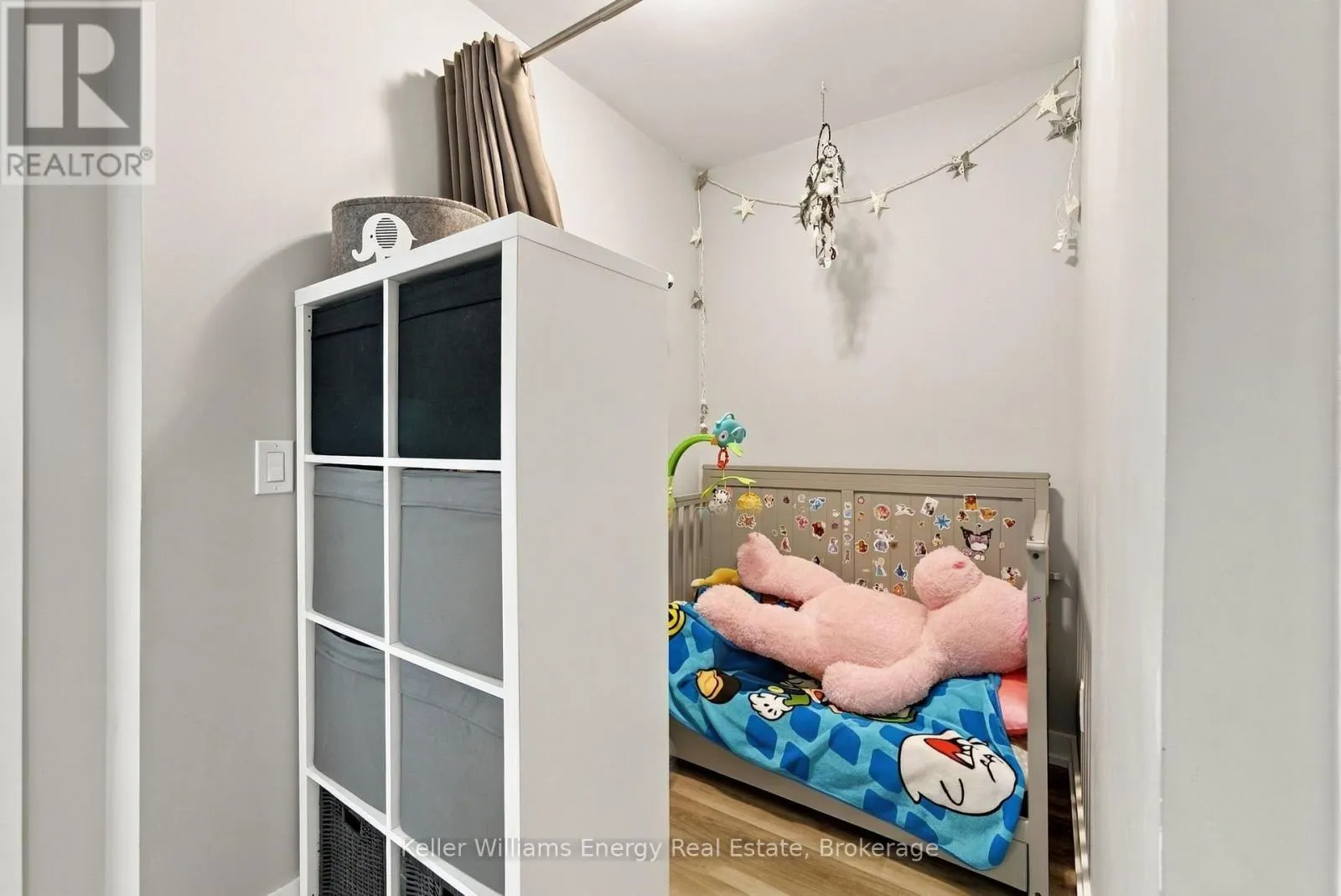 317 - 1480 BAYLY STREET #317