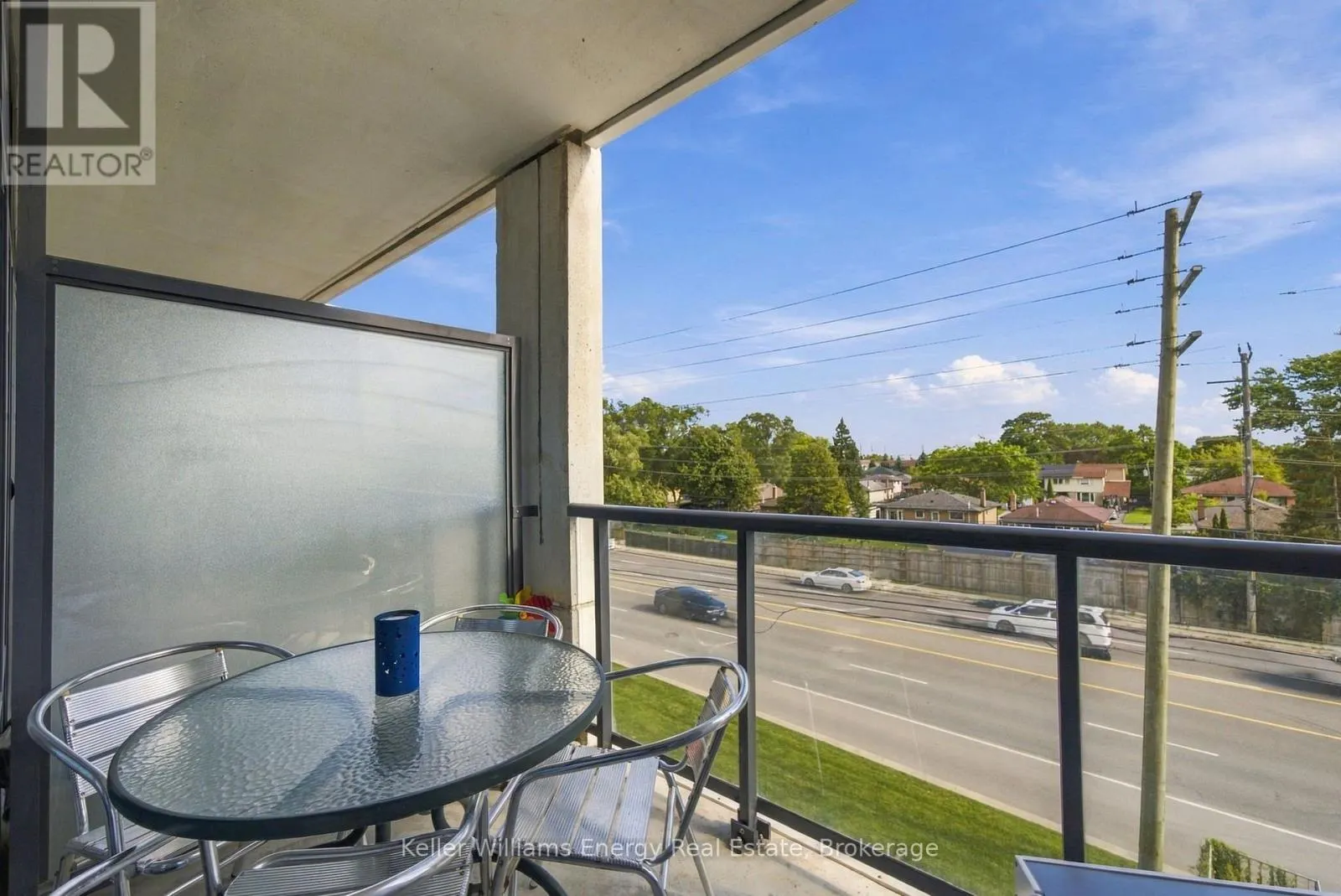 317 - 1480 BAYLY STREET #317