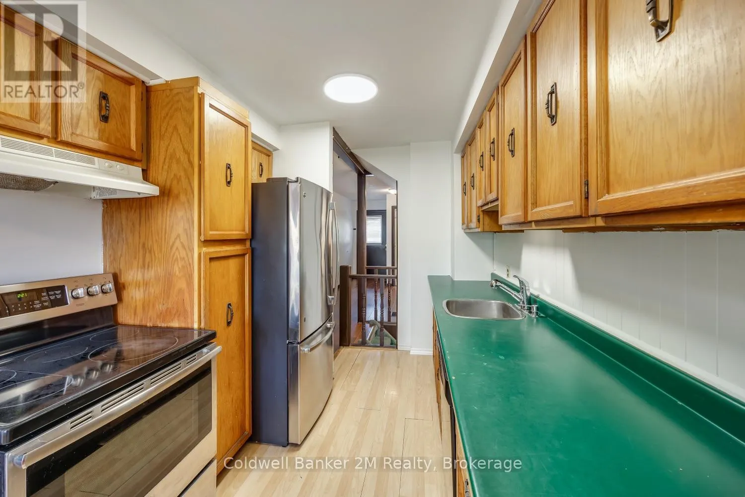 1161 TROWBRIDGE COURT