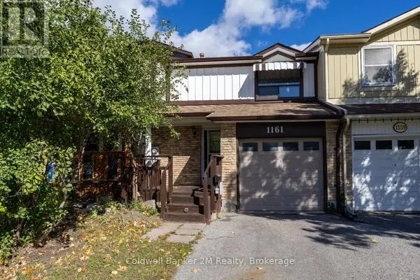 1161 TROWBRIDGE COURT