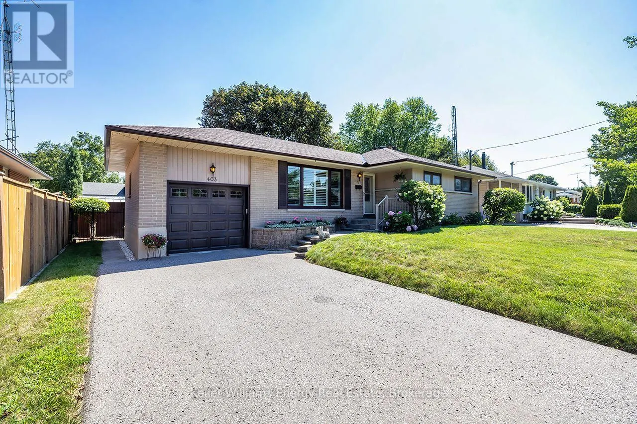 403 ROSSMOUNT AVENUE