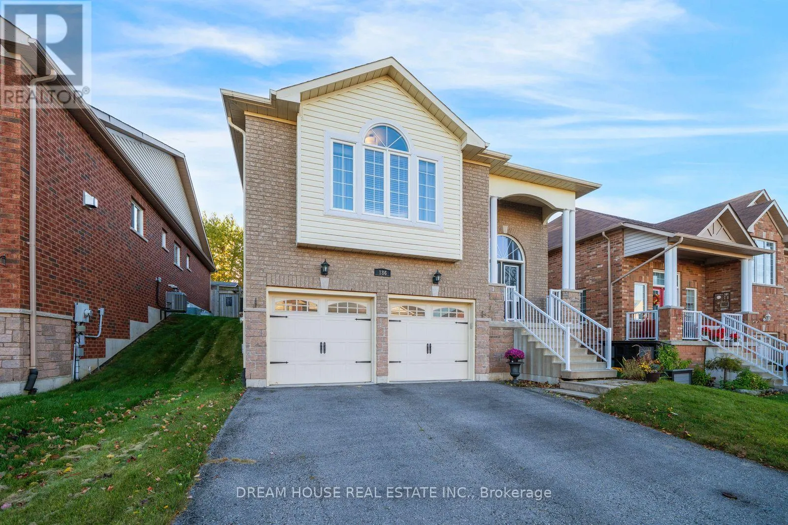 186 FENNING DRIVE