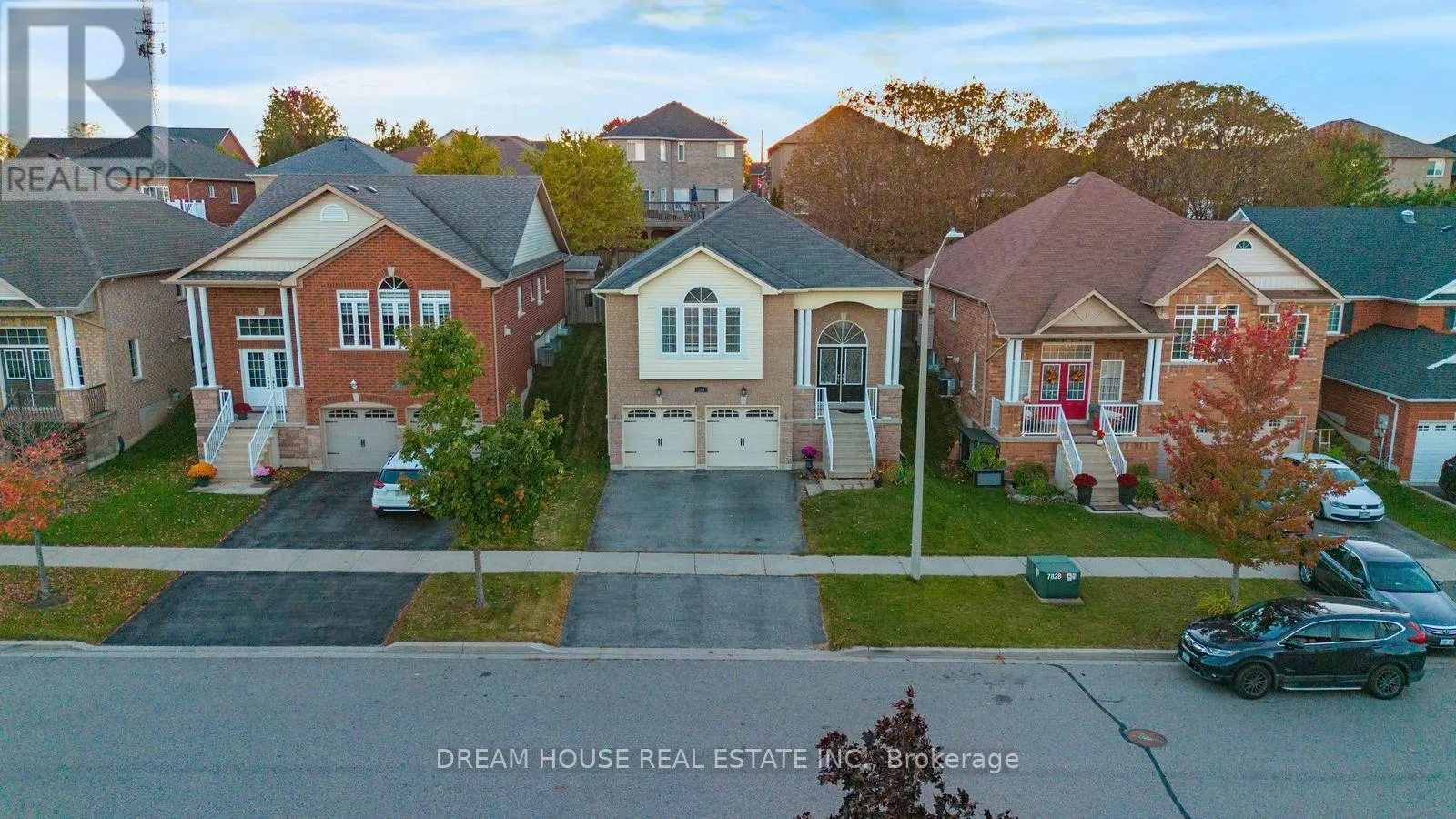 186 FENNING DRIVE