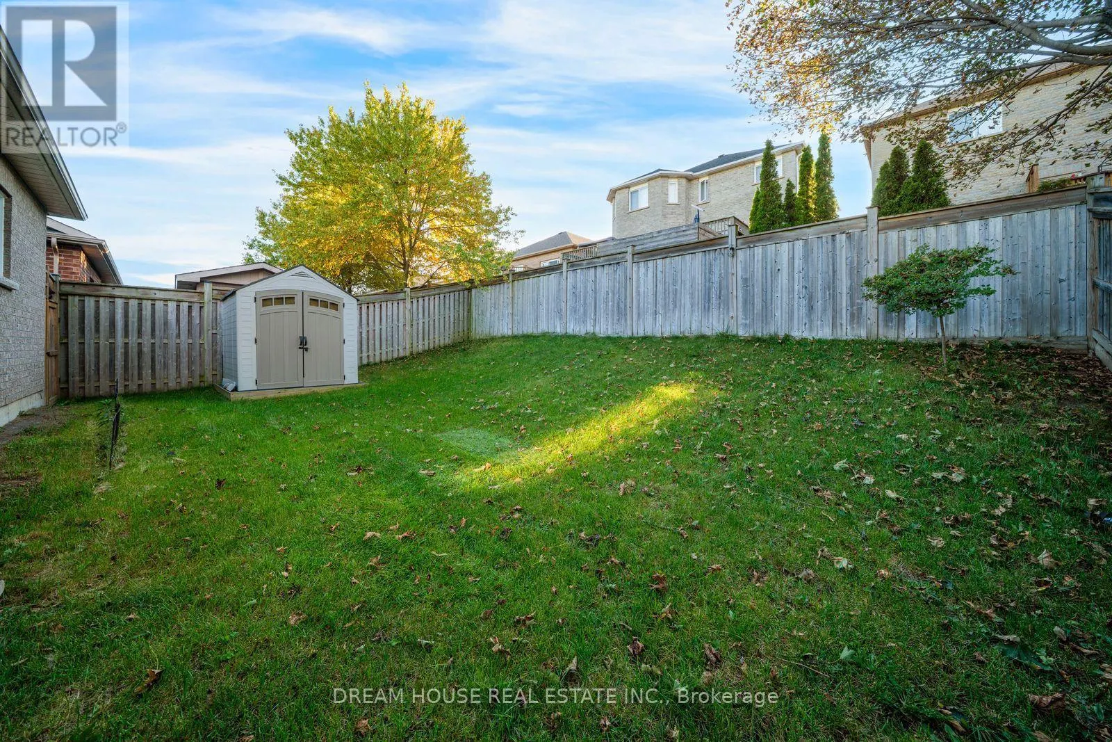 186 FENNING DRIVE