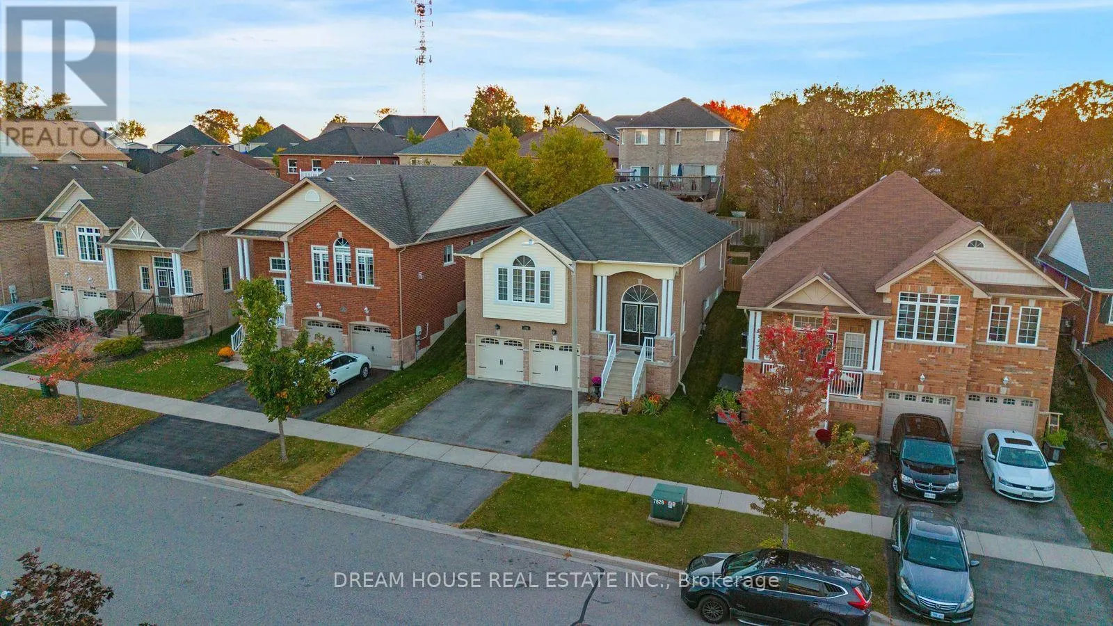 186 FENNING DRIVE