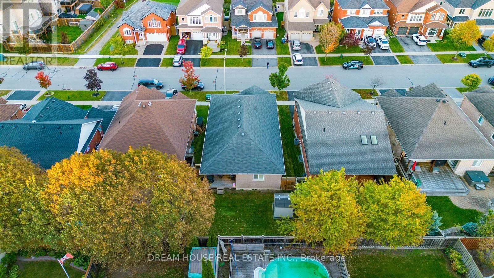186 FENNING DRIVE
