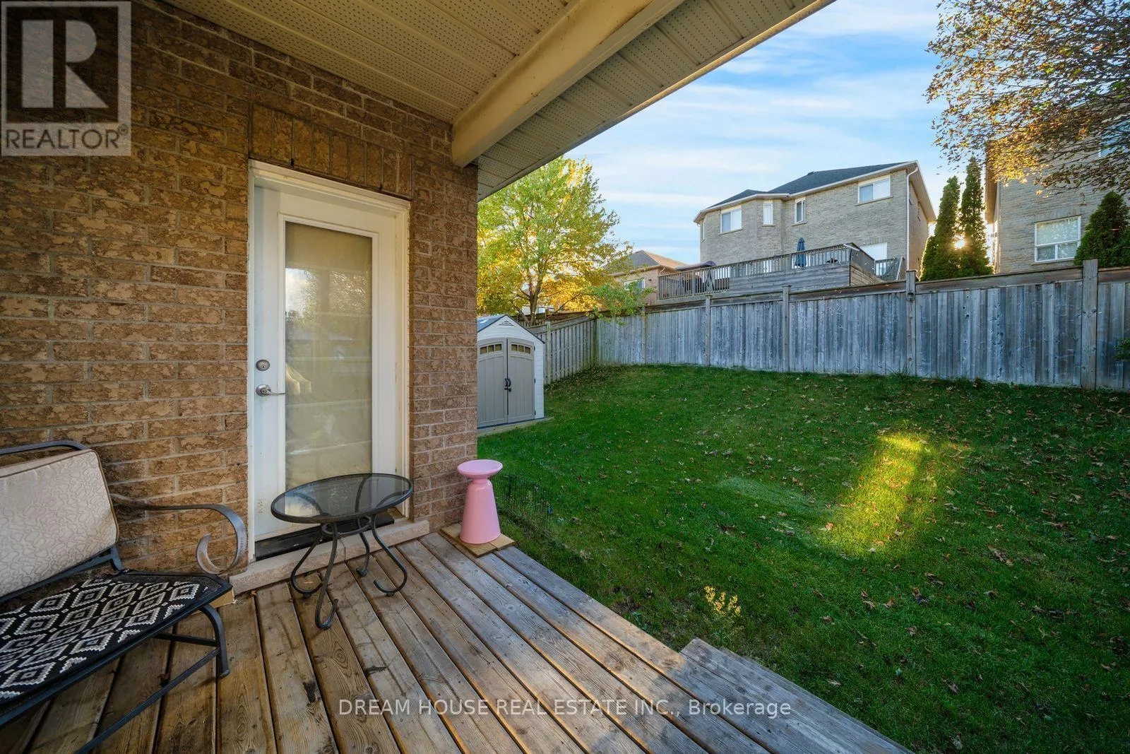 186 FENNING DRIVE