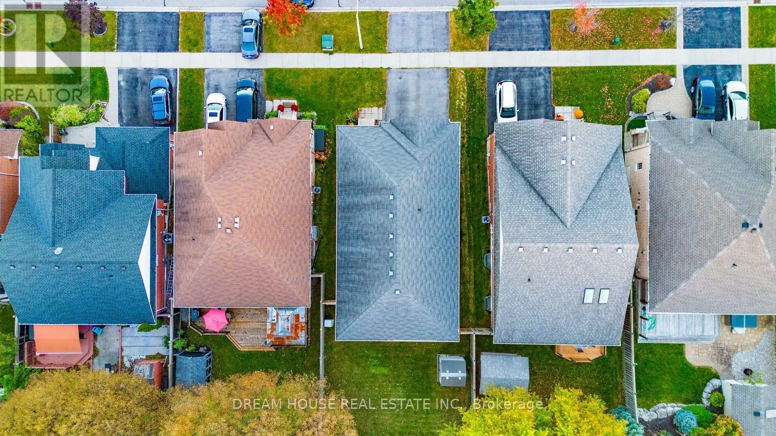 186 FENNING DRIVE