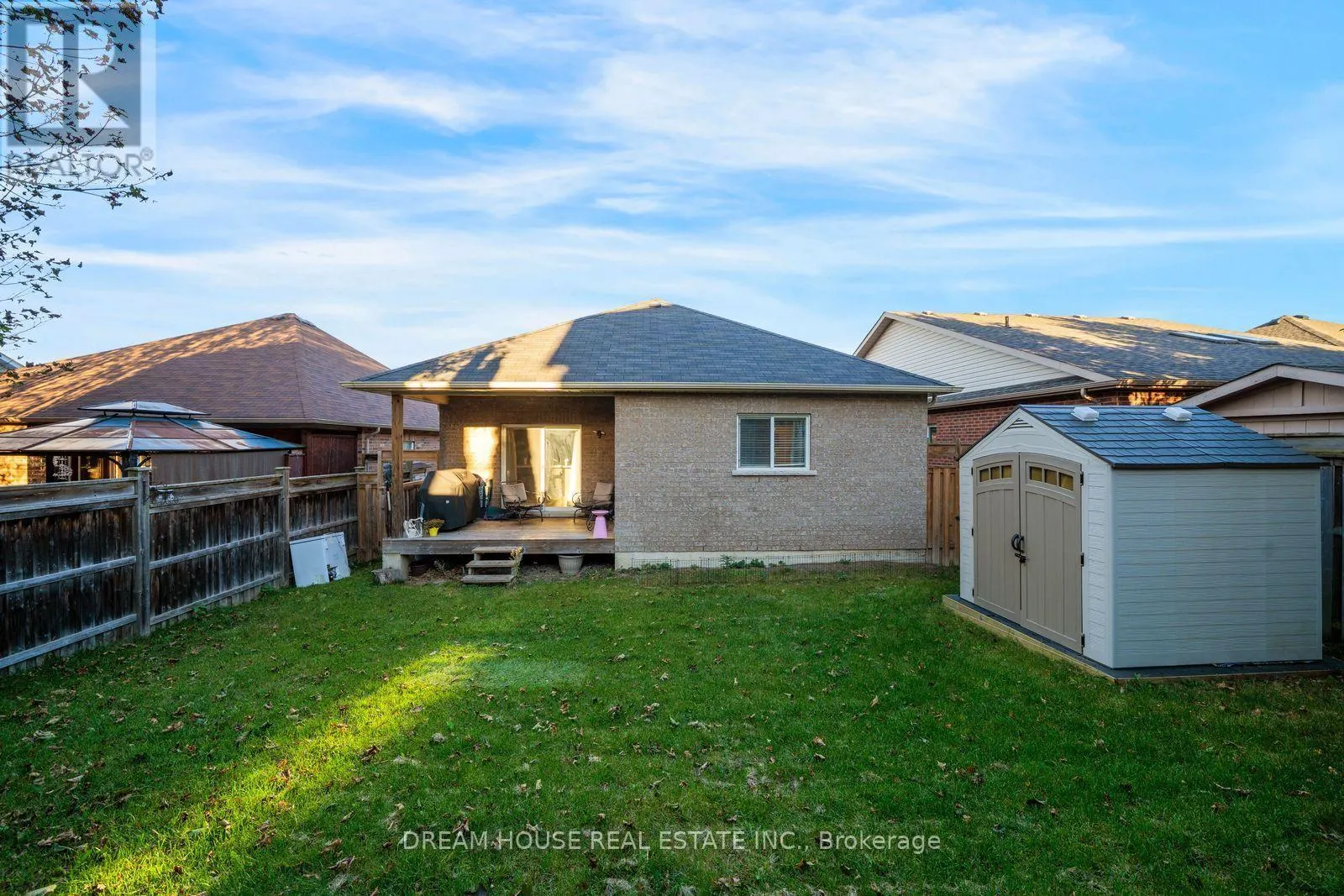 186 FENNING DRIVE