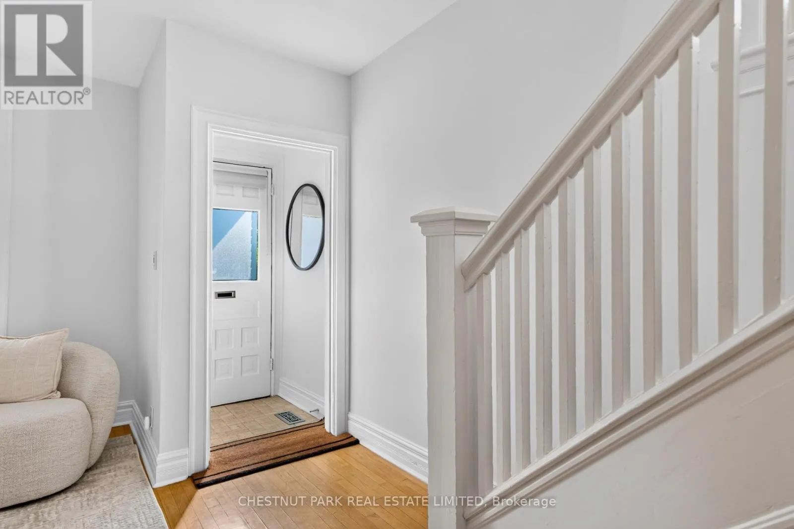 86 CAMBRIDGE AVENUE
