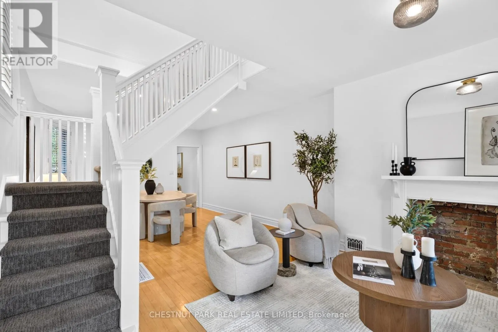 86 CAMBRIDGE AVENUE