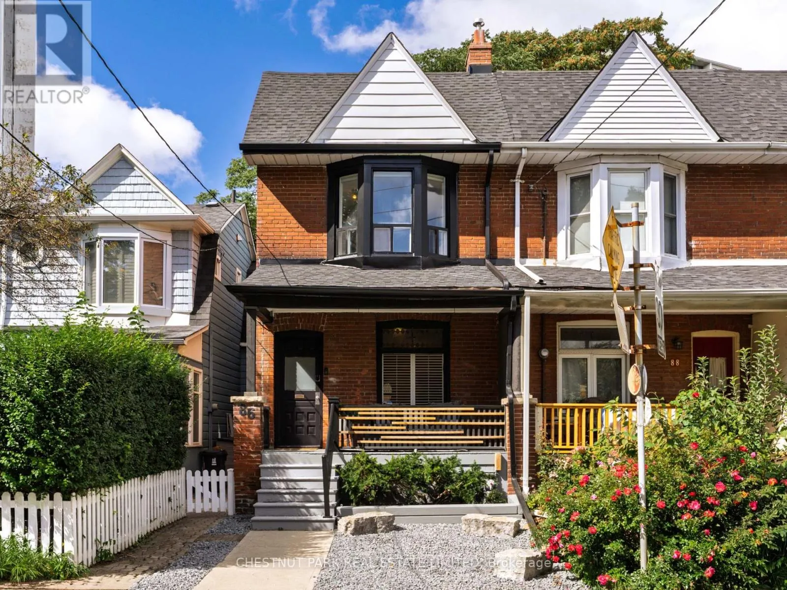 86 CAMBRIDGE AVENUE