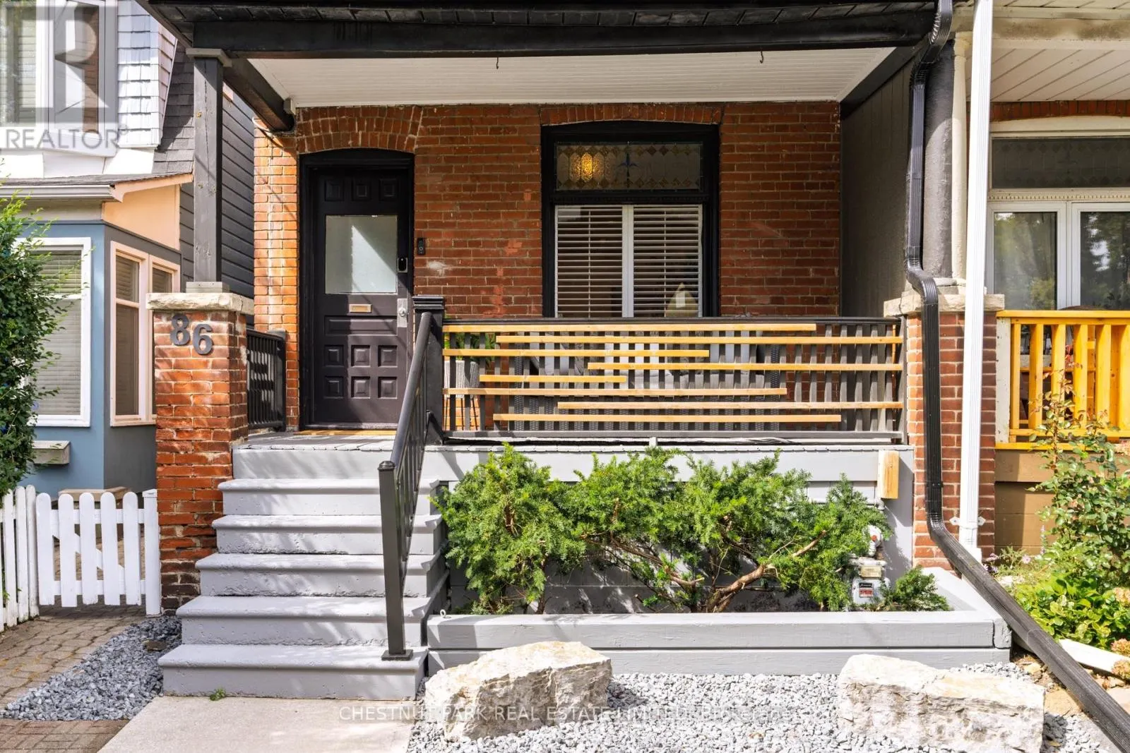 86 CAMBRIDGE AVENUE