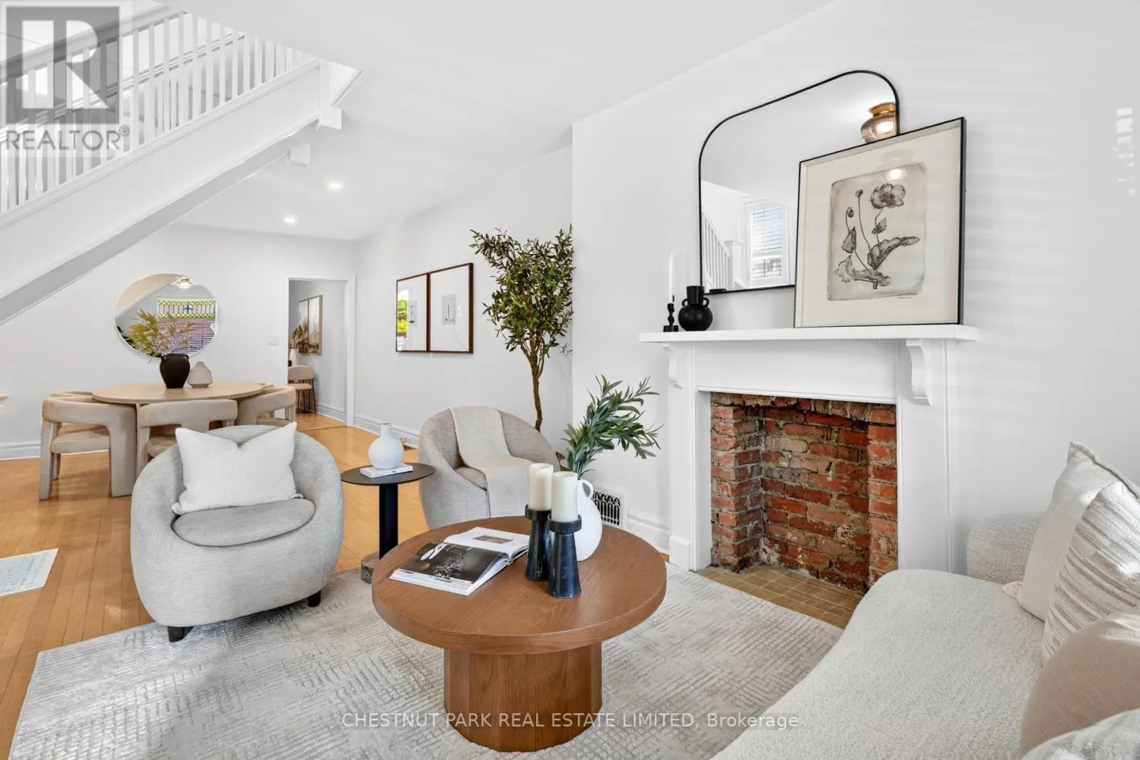 86 CAMBRIDGE AVENUE