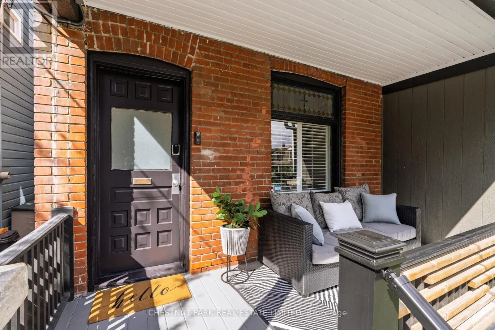 86 CAMBRIDGE AVENUE