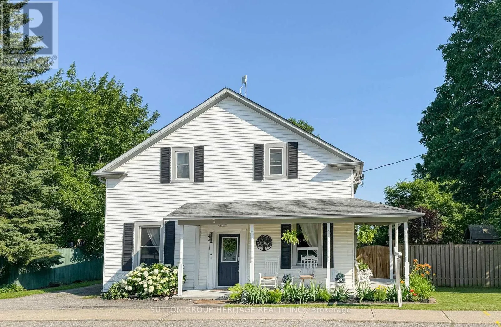4525 HIGHWAY 2 ROAD