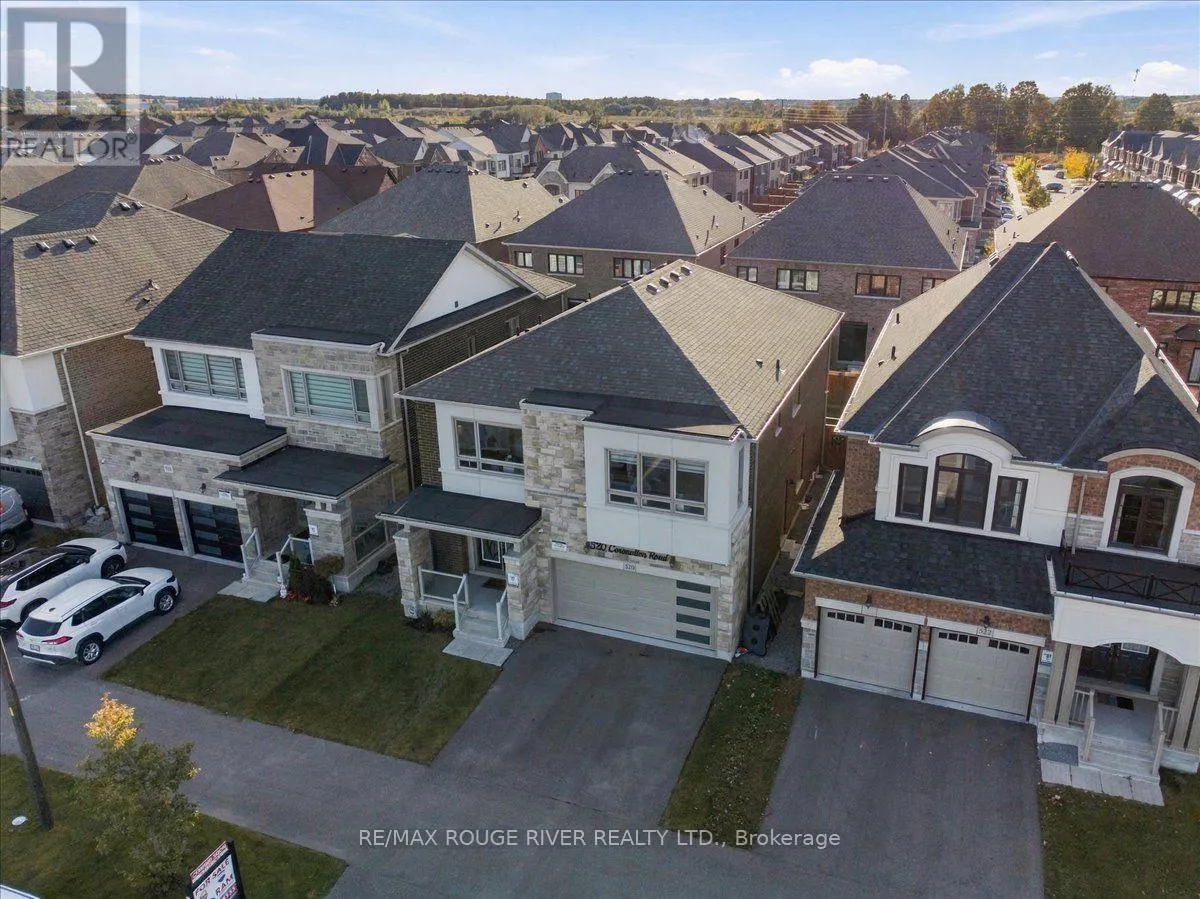 520 CORONATION ROAD