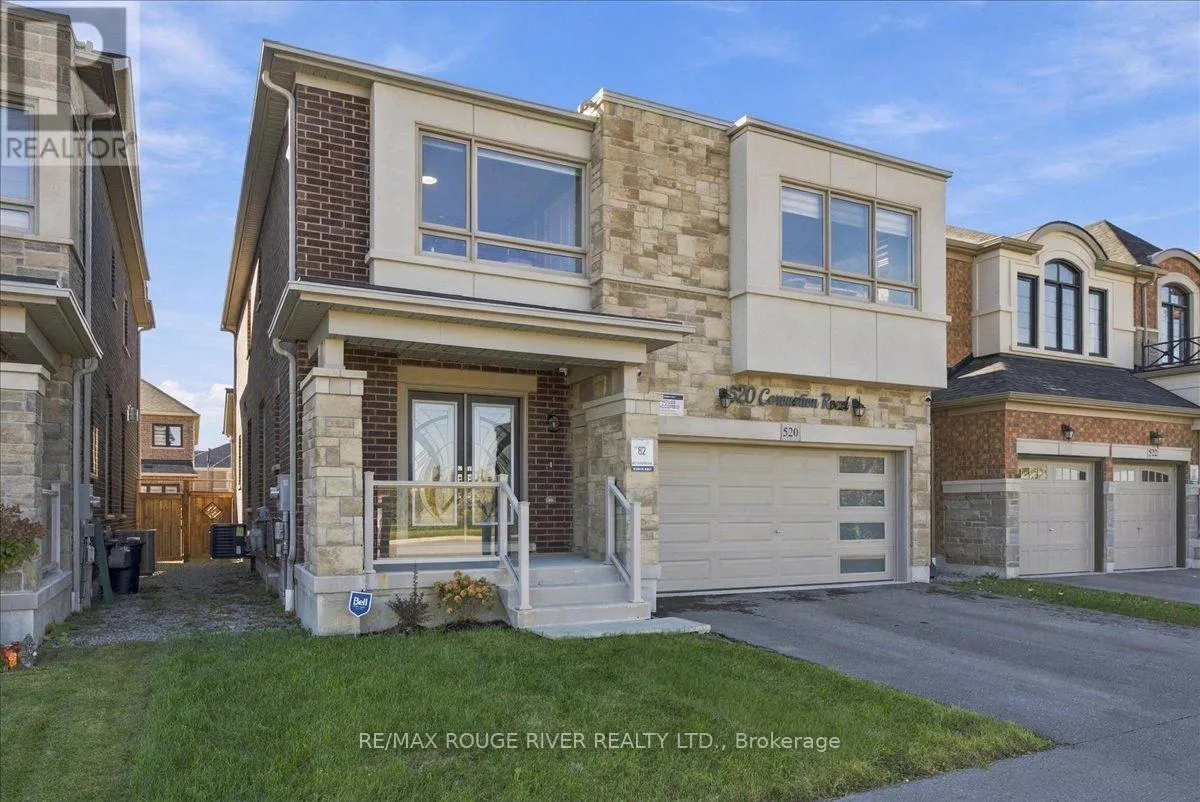 520 CORONATION ROAD