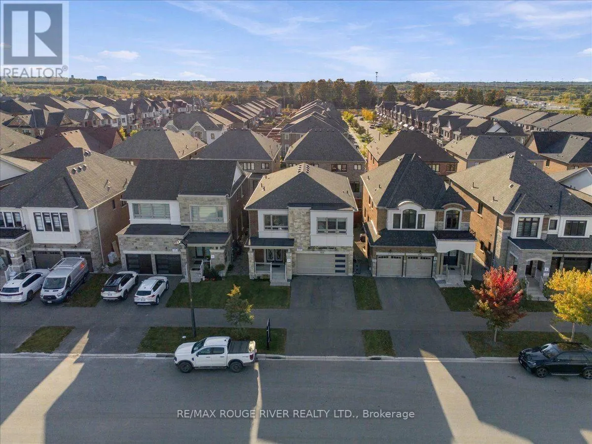 520 CORONATION ROAD