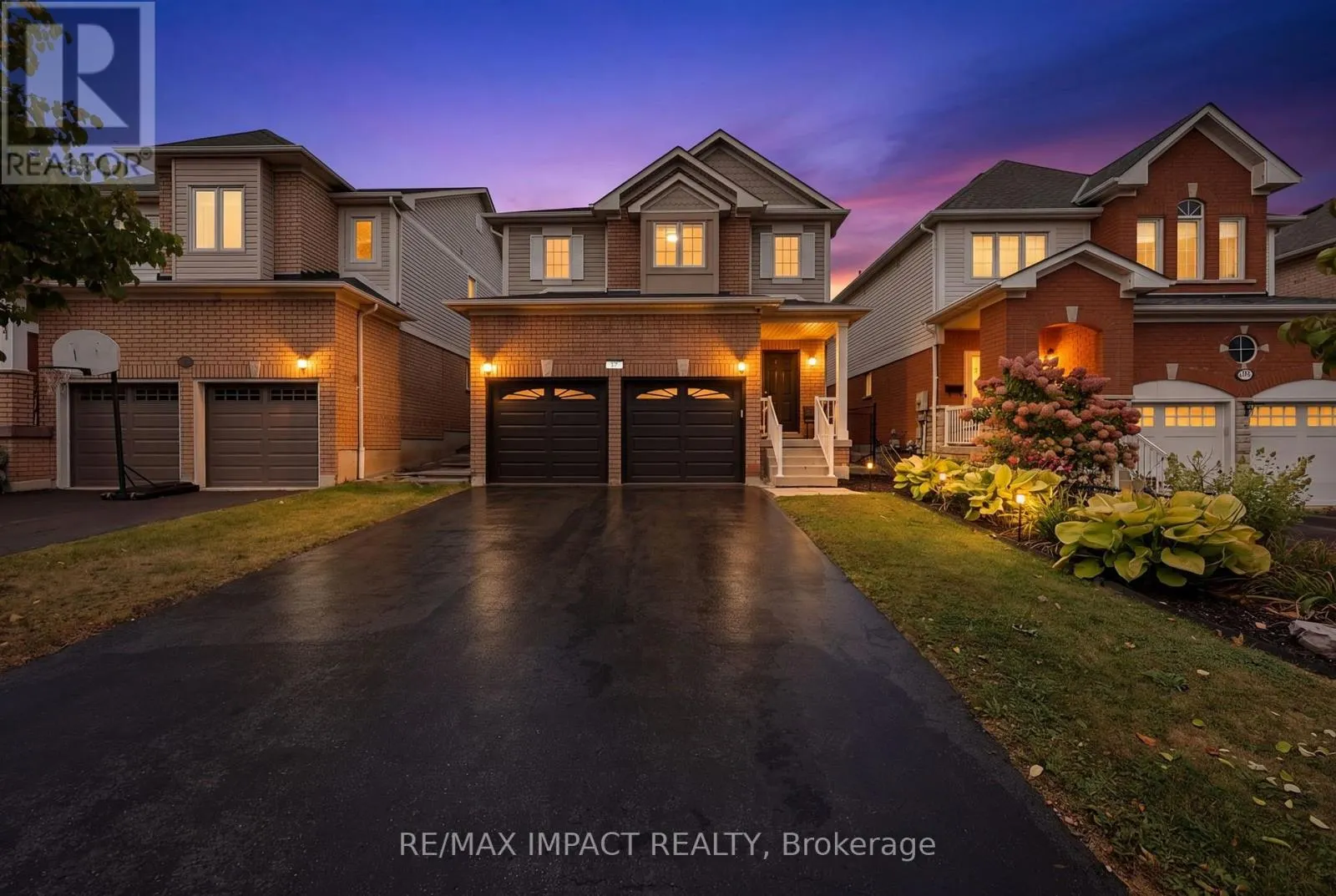 17 HOLMAN COURT