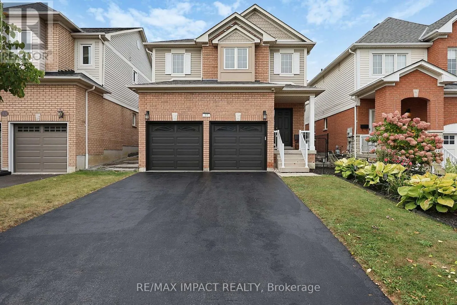 17 HOLMAN COURT