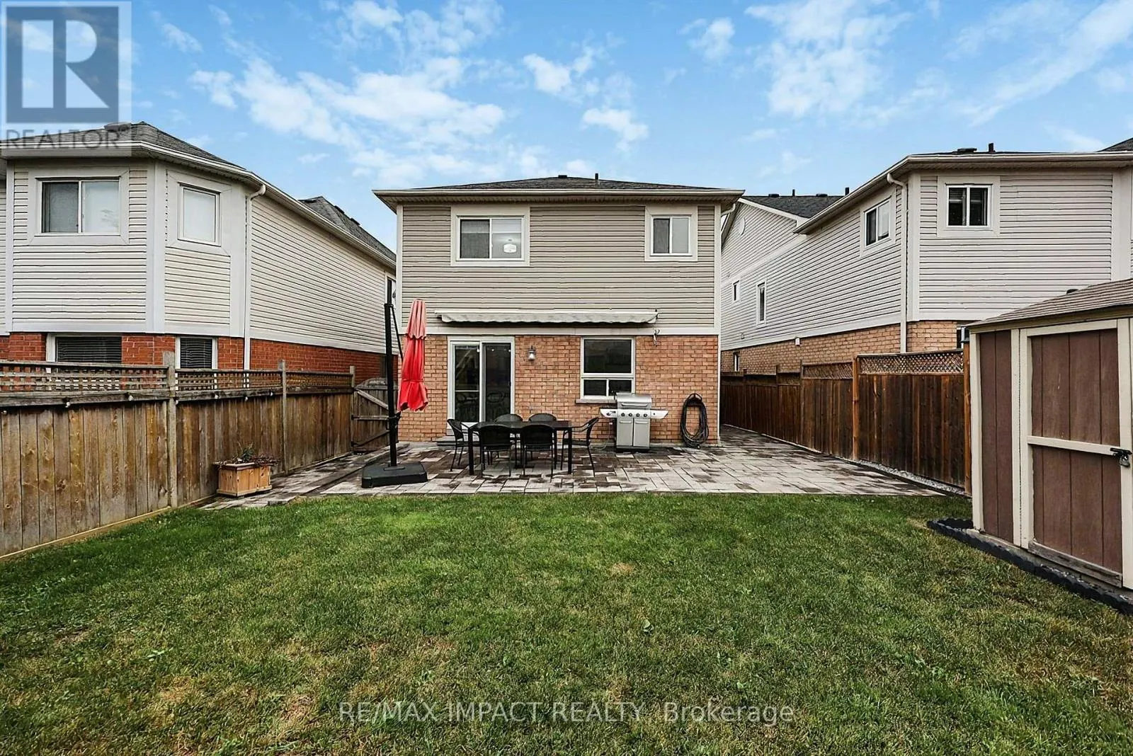 17 HOLMAN COURT