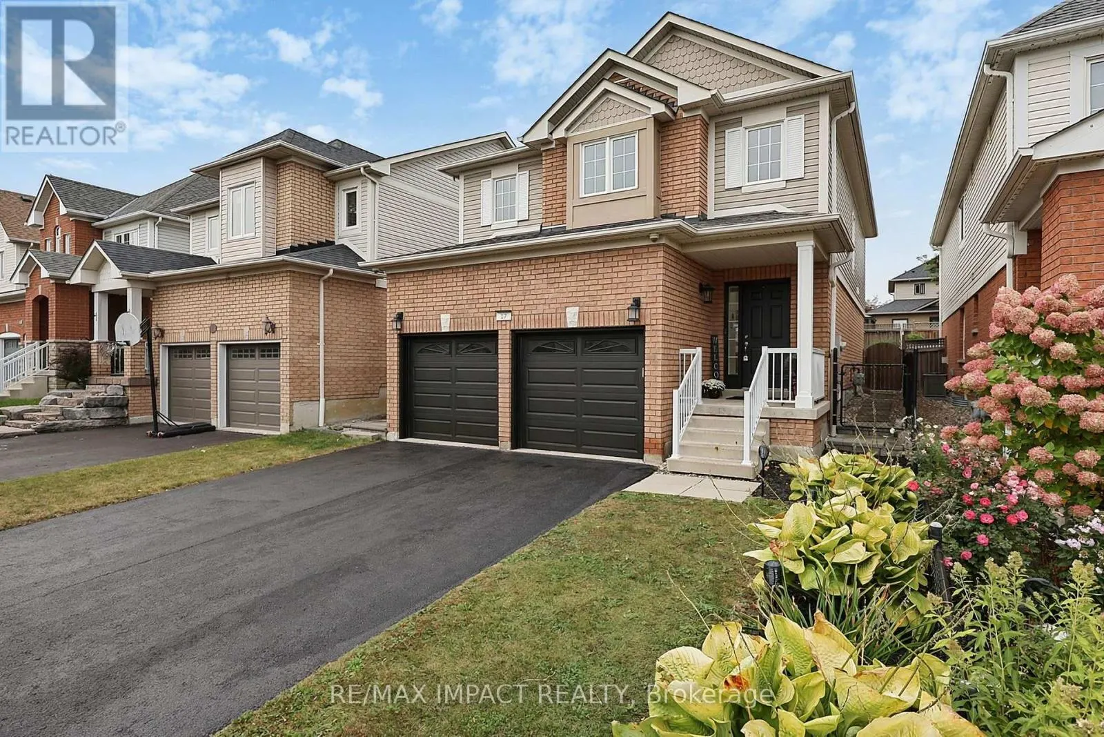 17 HOLMAN COURT