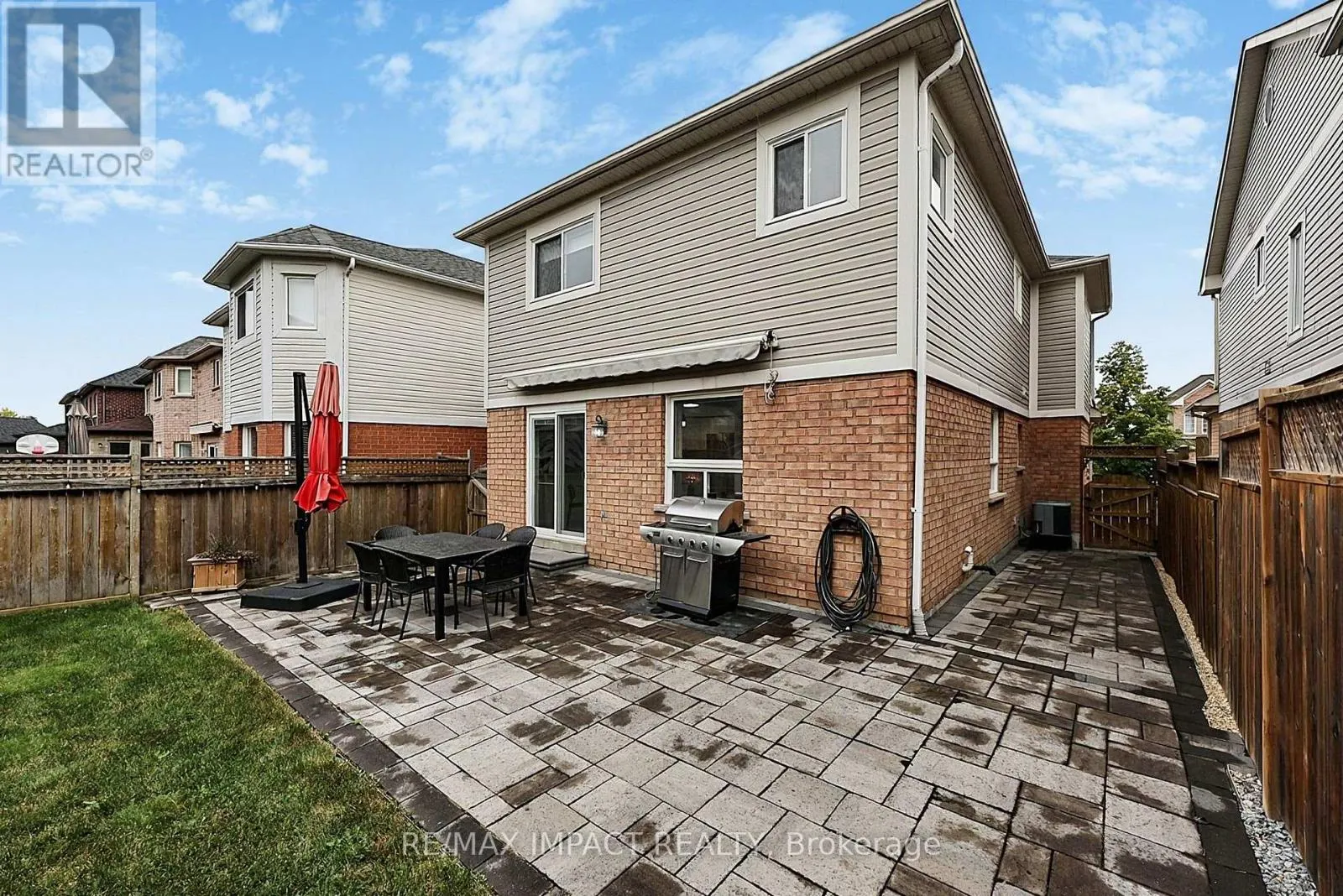 17 HOLMAN COURT