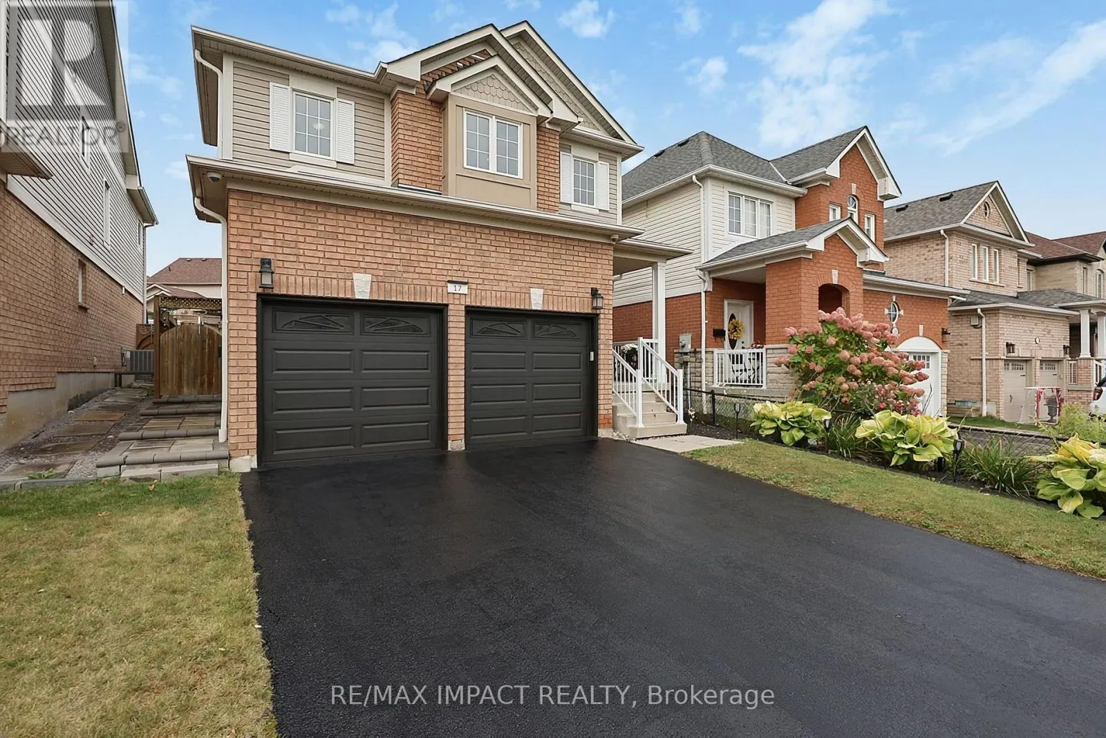 17 HOLMAN COURT