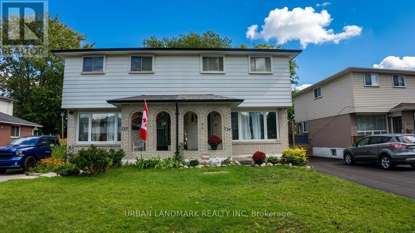329 DURHAM COURT