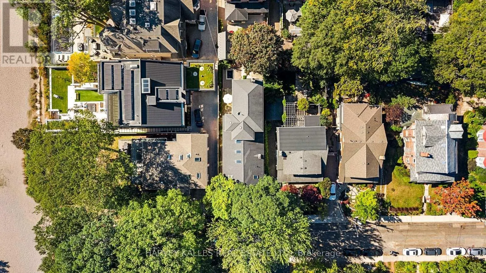 4 NEVILLE PARK BOULEVARD