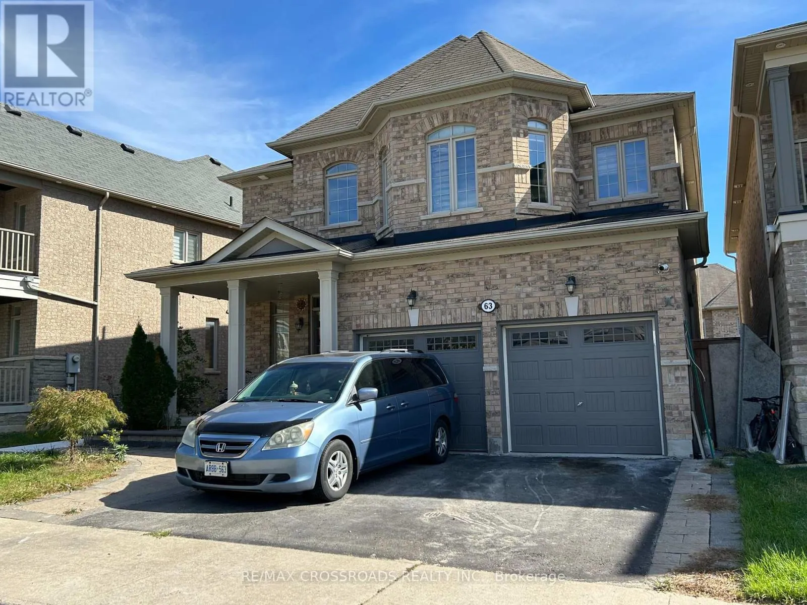 BSMT - 63 STANNARDVILLE DRIVE