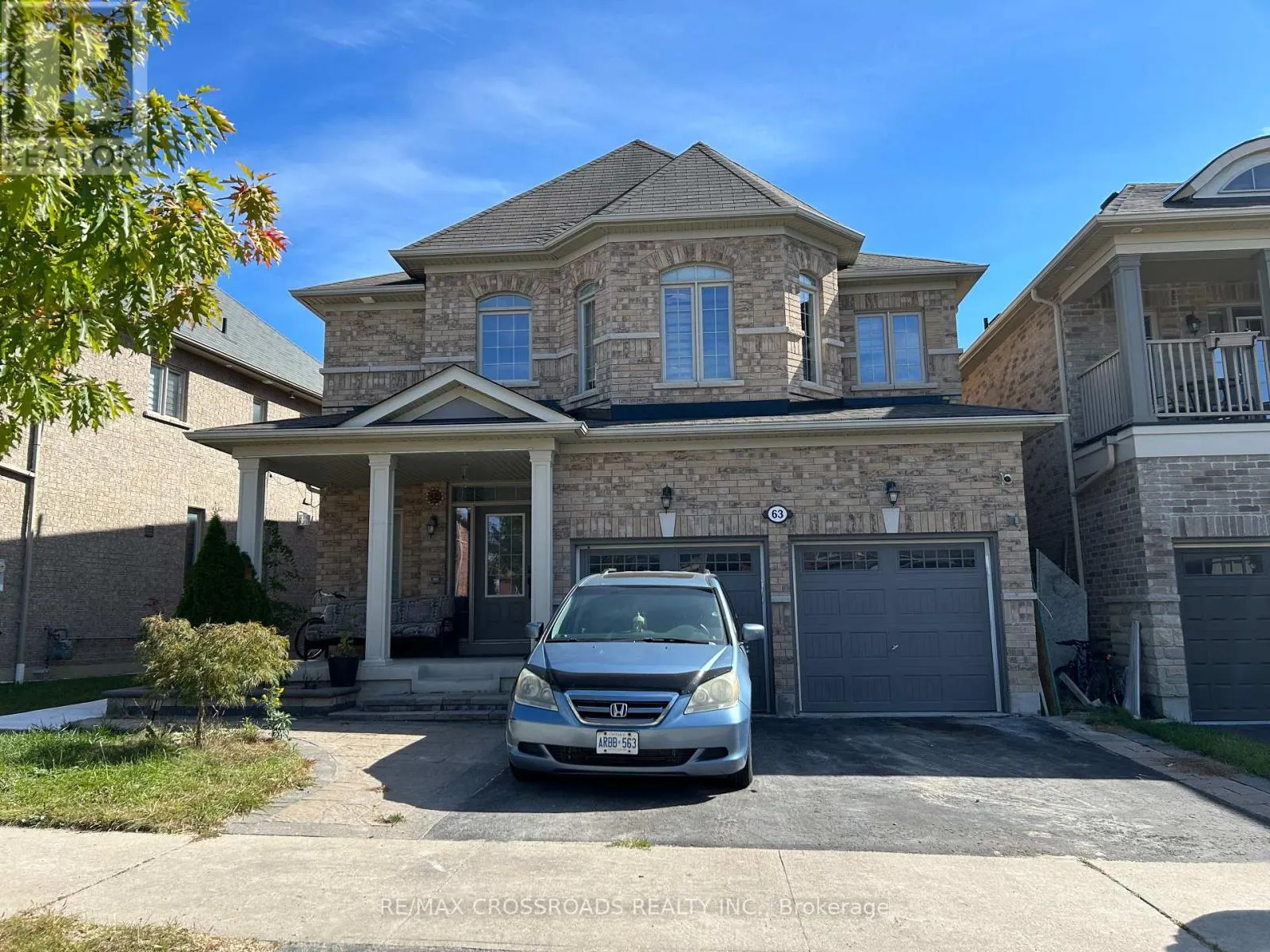 BSMT - 63 STANNARDVILLE DRIVE