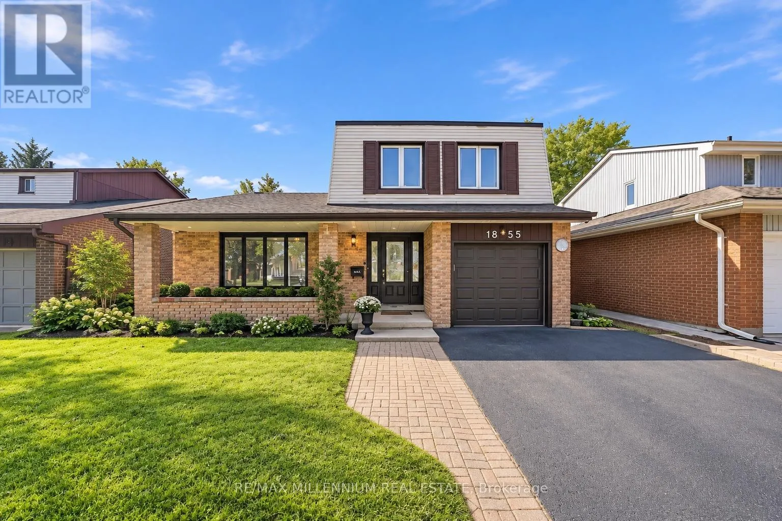 1855 MALDEN CRESCENT