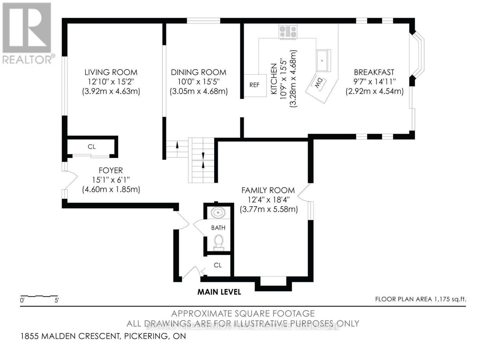 1855 MALDEN CRESCENT