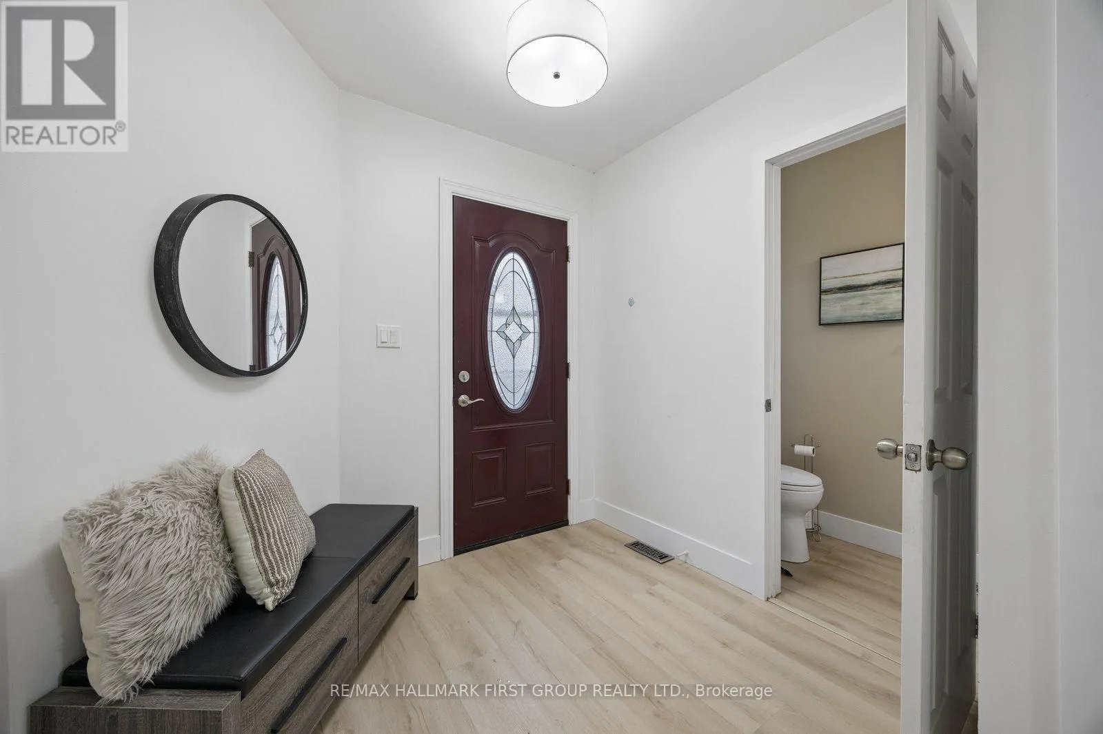 4 LOWDER PLACE