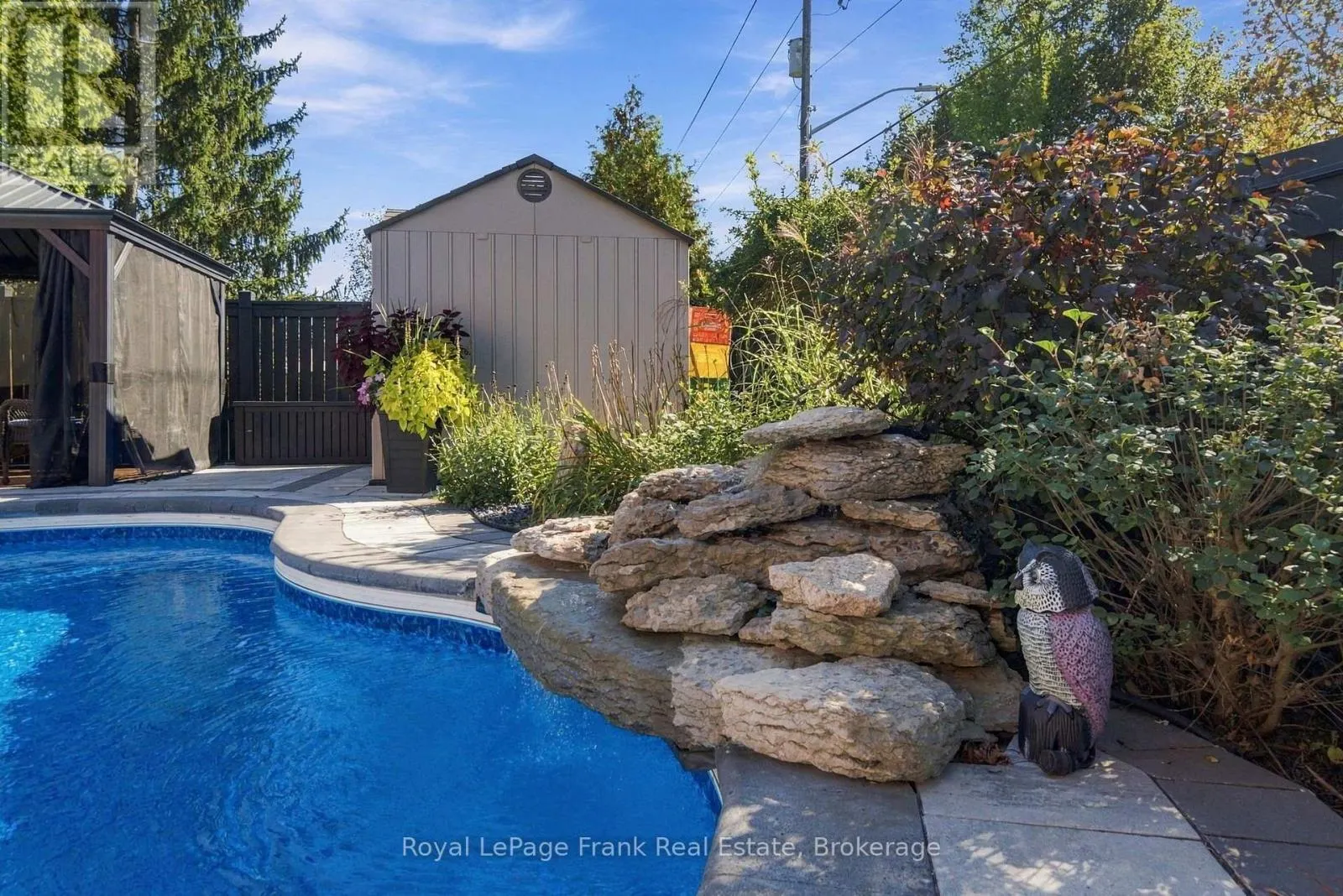 58 PARNELL CRESCENT
