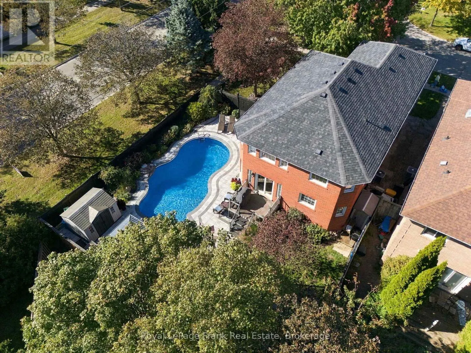58 PARNELL CRESCENT