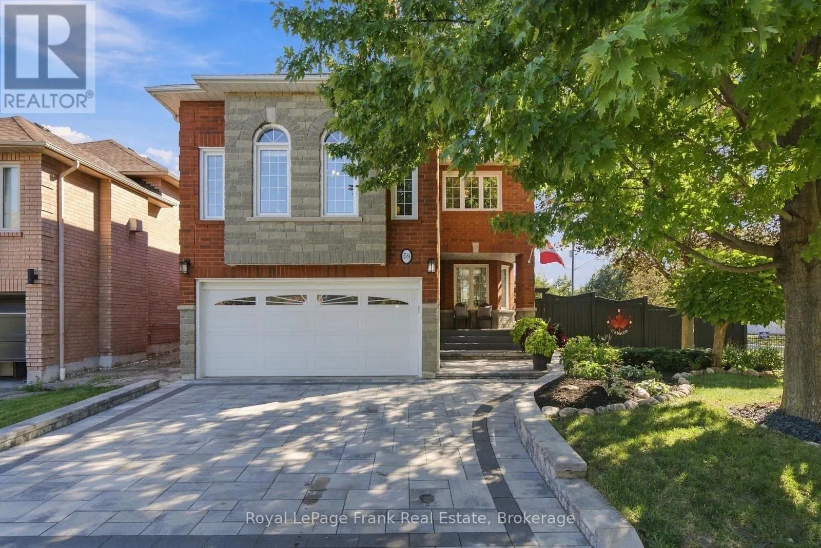 58 PARNELL CRESCENT