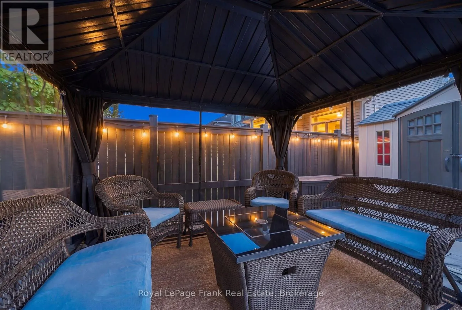 58 PARNELL CRESCENT