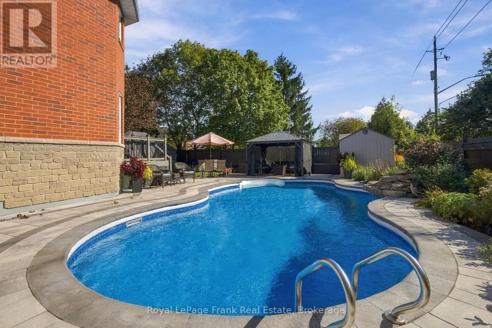 58 PARNELL CRESCENT