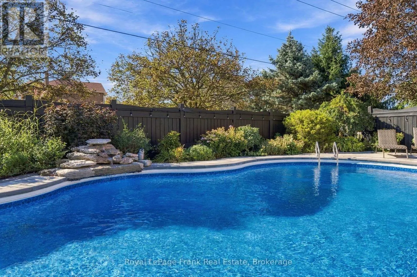 58 PARNELL CRESCENT